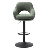 Ratio Barstol Skogsgrön