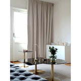 Flash Square Bord Brass