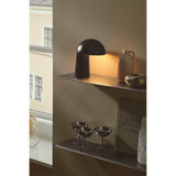 Faye Bordslampa Svart