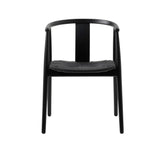 Gable Stol Svart
