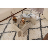 Emad Soffbord Travertine