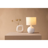 Torcello Bordslampa Beige