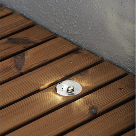 Tilläggsset 3-pack Välvd för 7478 Spotlight Ute