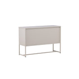 Malla Skåp Beige