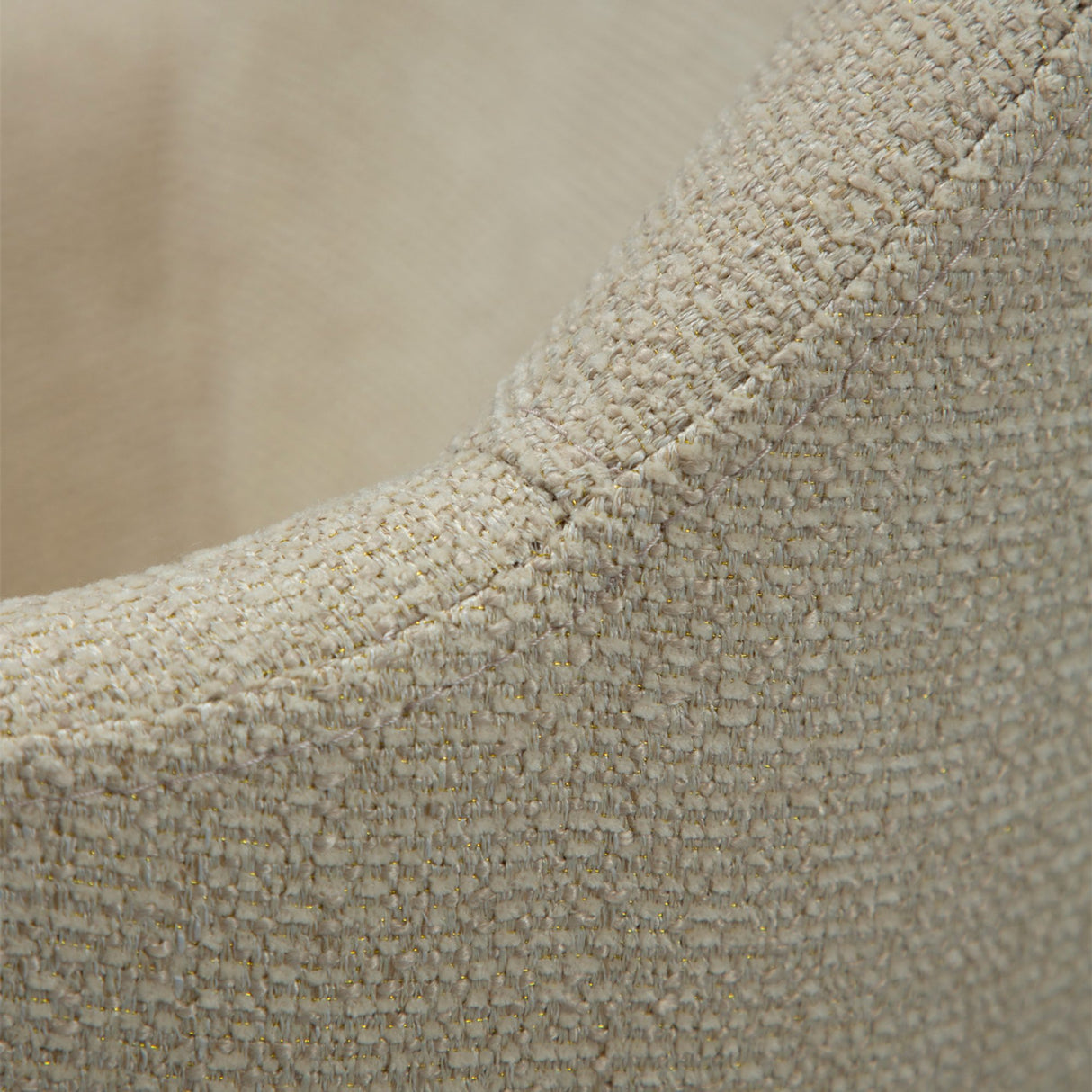 Bae Stol Frosted Almond