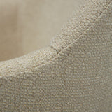 Bae Stol Frosted Almond