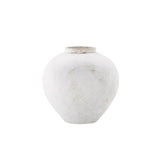 Globe Vas Beige, ⌀28