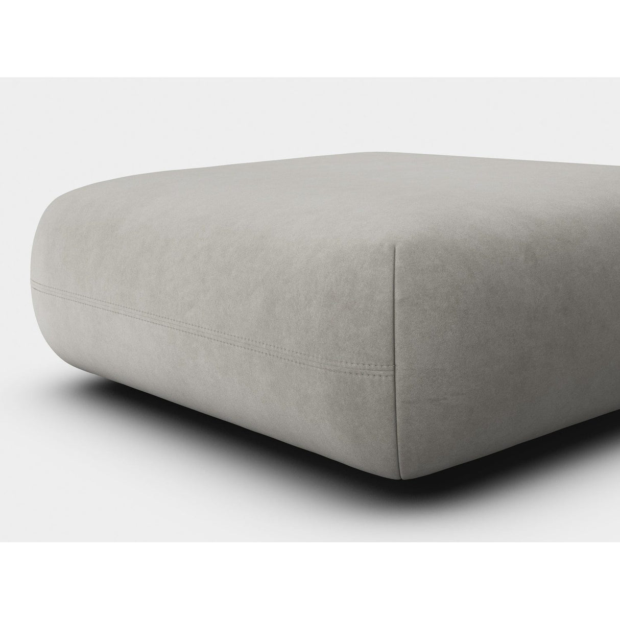 Plump Pall Royal Clay BL