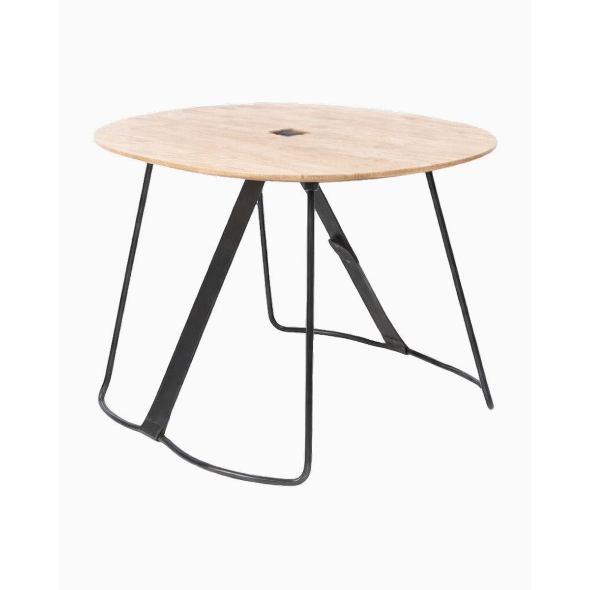 Sierra Bord Svart