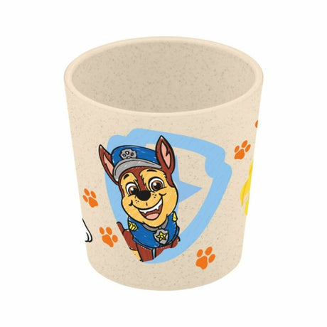 Connect paw patrol barnservis 3 delar tallrik/skål/mugg Kids Set Beige