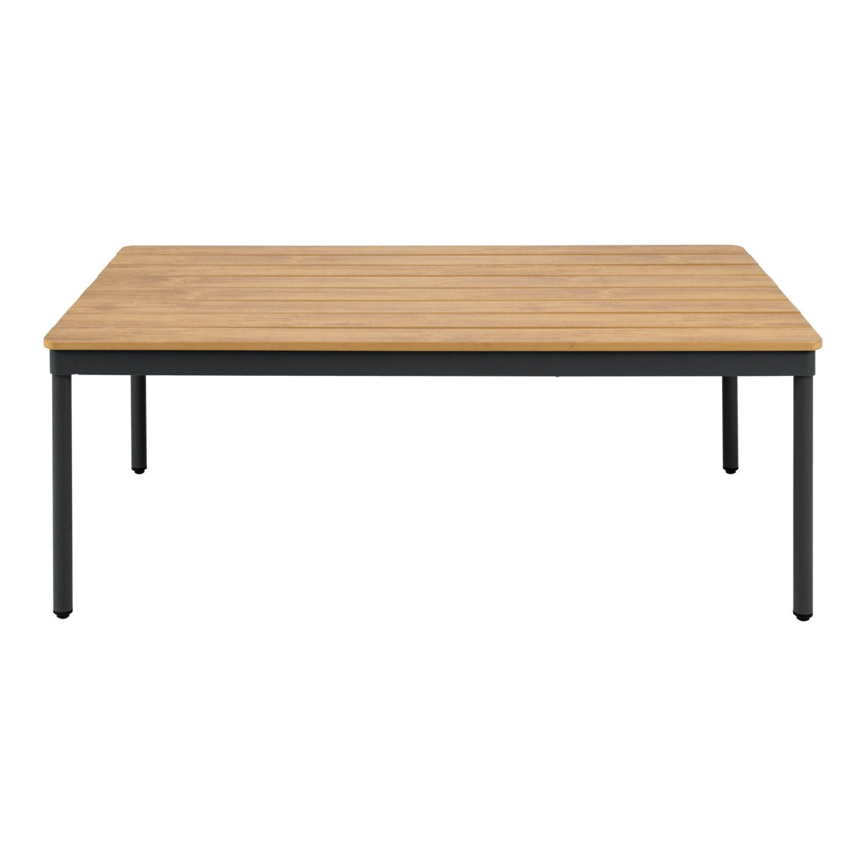 Reno Soffbord 110x70 cm Svart