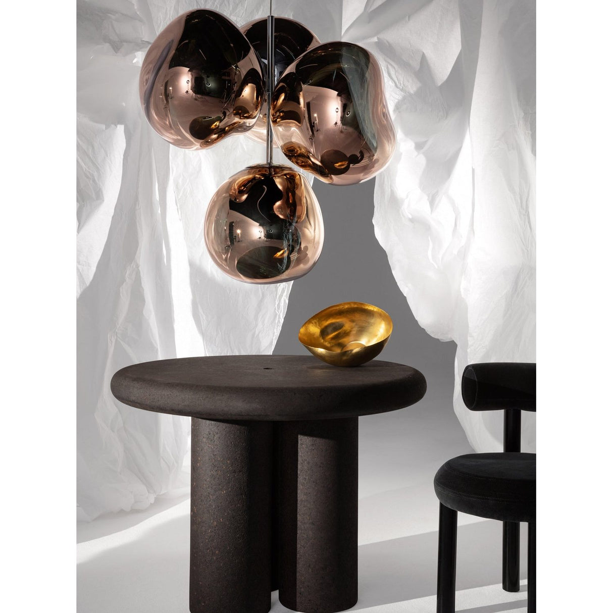 Bash Vas Small