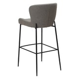 Glam Barstol Pebble Earth