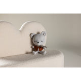 Barn Barnsoffa Vit