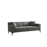 Piccolito 3-sits soffa Grön