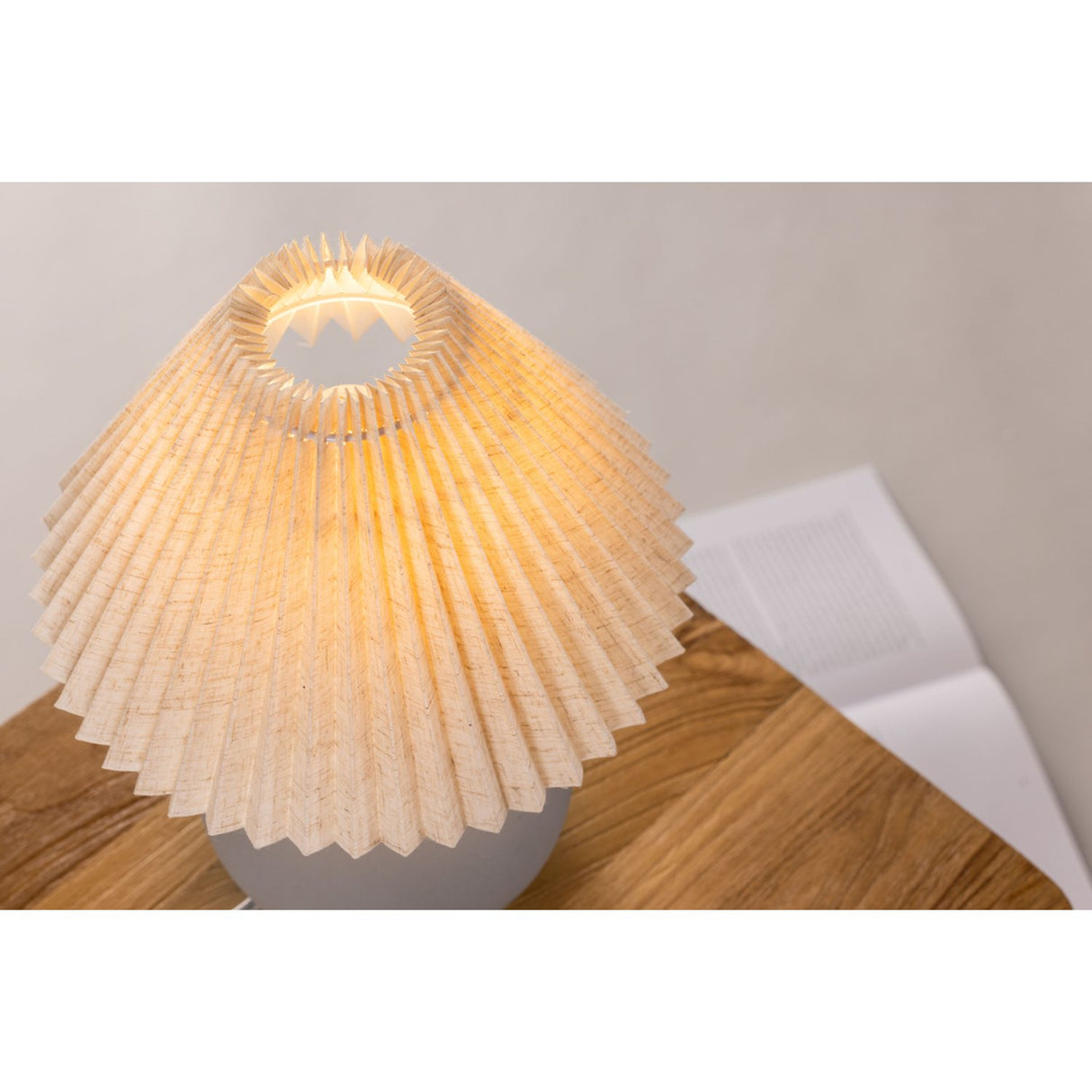 Älvsborg Bordslampa Grå, 37