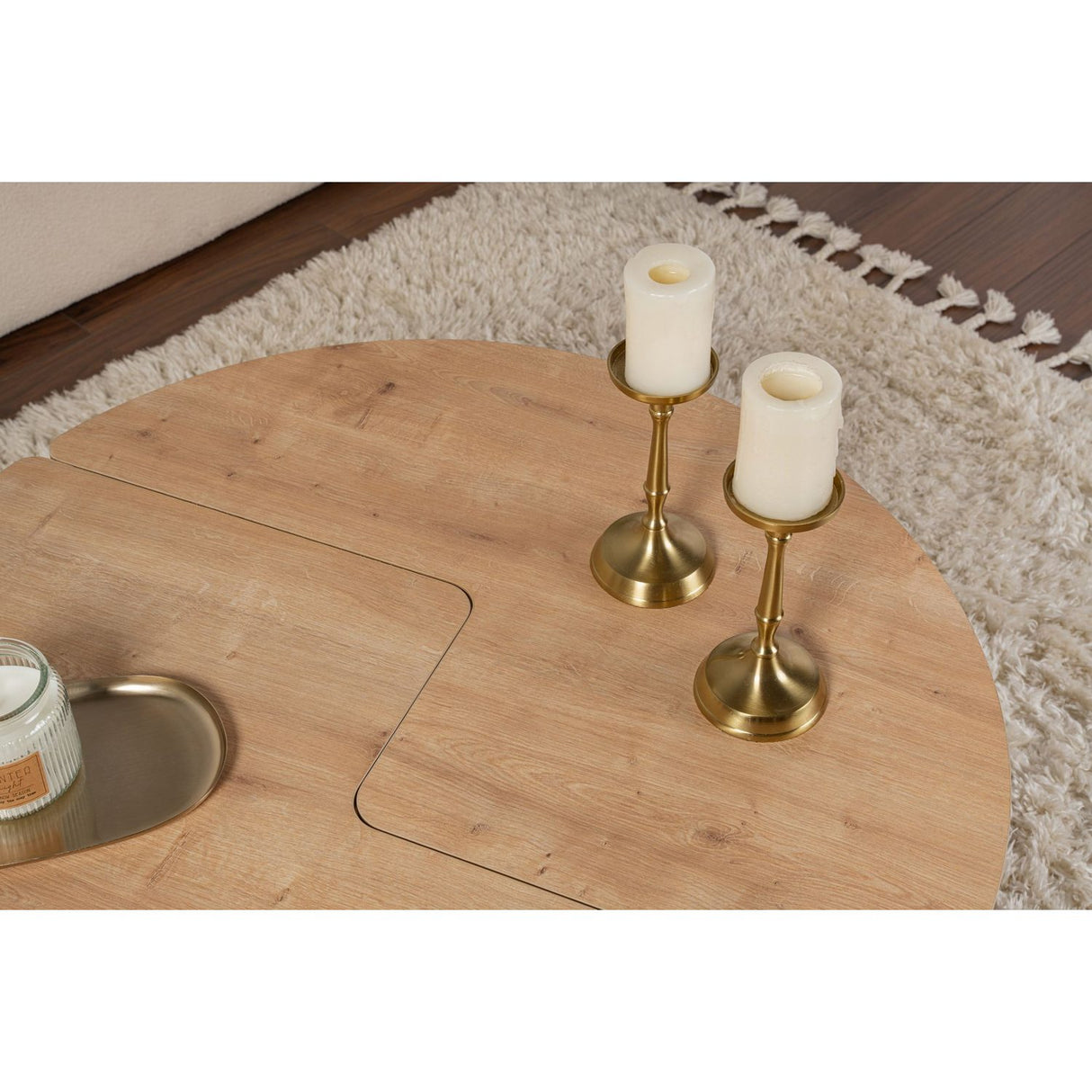 Salma Soffbord Ek