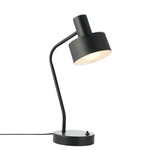 Matis Bordslampa Svart