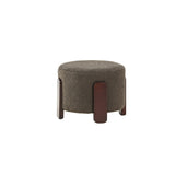 Coffey Ottoman Brun