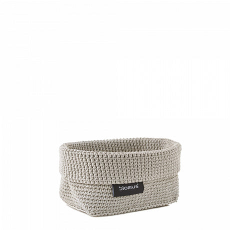 Tela medium Textilkorg Sand