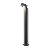 Vicenza HP-LED 100 cm Svart Pollare