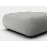 Plump Pall Royal Silver BL