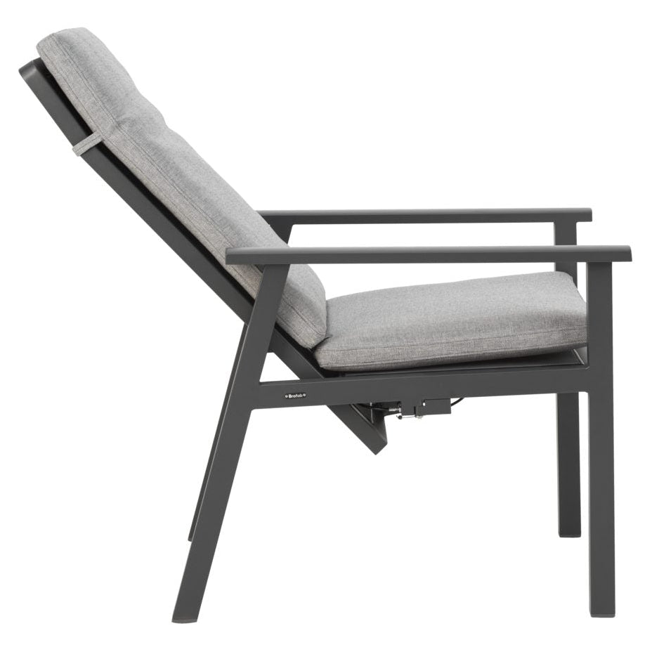 Samvaro Positionsstol Antracit/Pearl Grey
