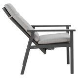 Samvaro Positionsstol Antracit/Pearl Grey