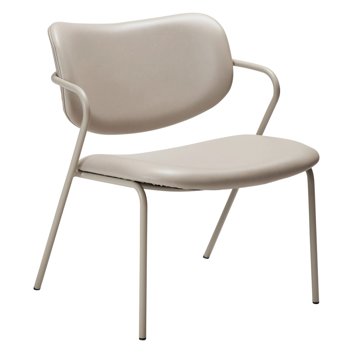 Zed Loungefåtölj Cashmere