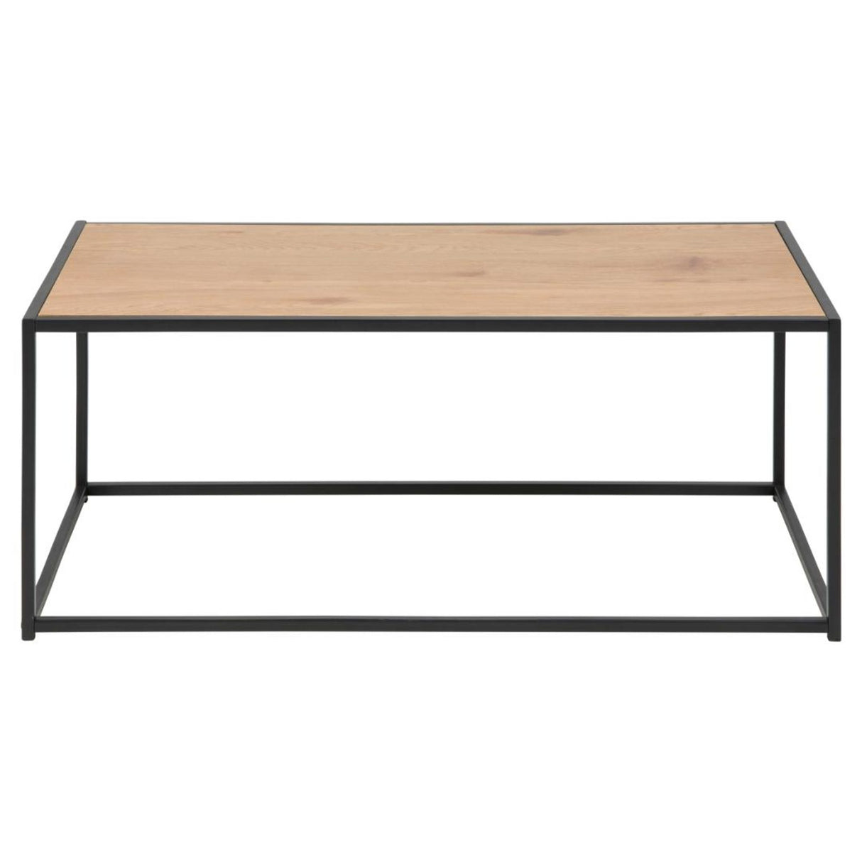 Seaford Soffbord 40x100x50 cm