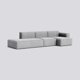 Mags Soft 3-sits, kombination 4 höger Soffa Hallingdal 130, Fast