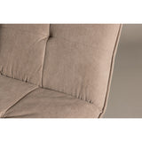 Madison Loungestol Brun