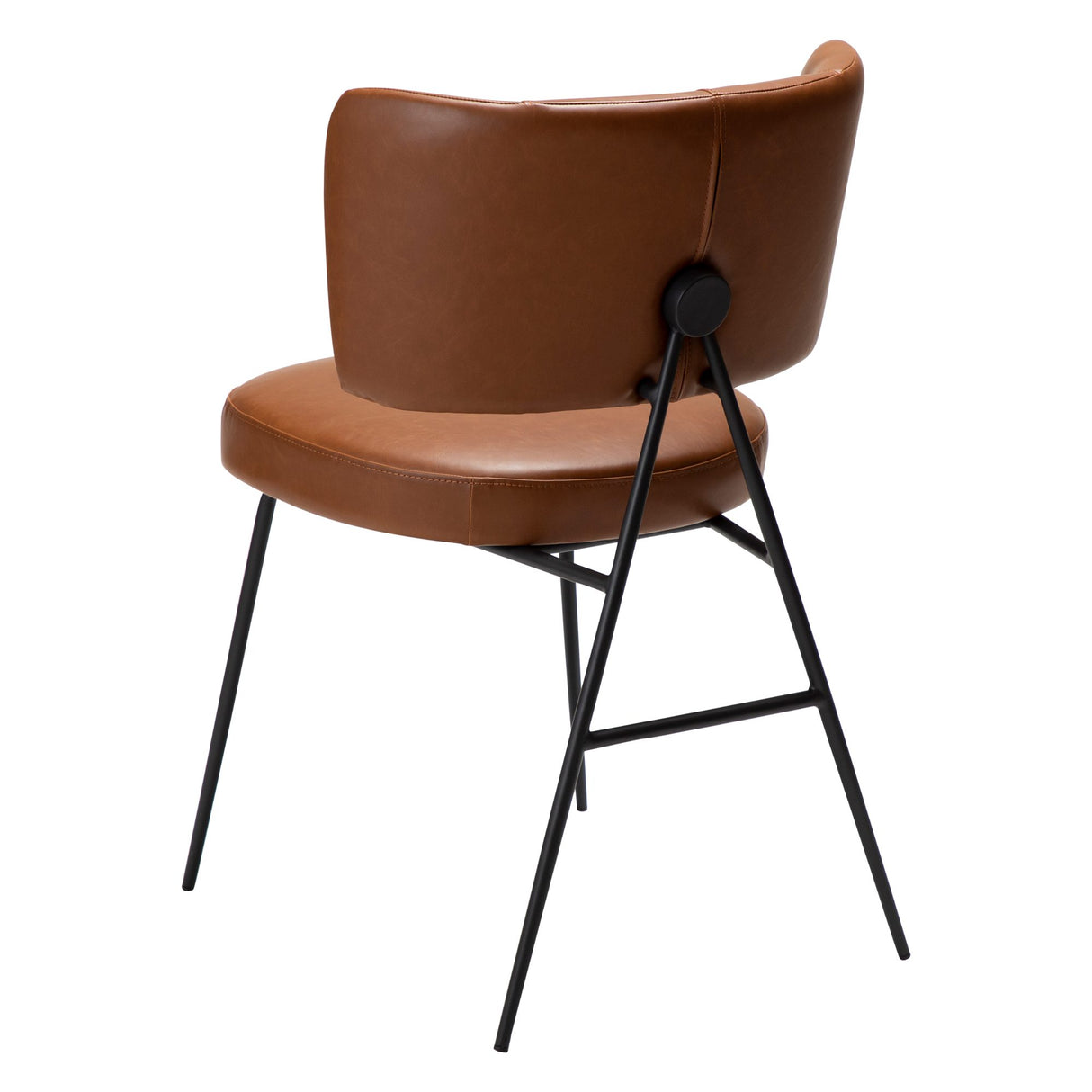 Roost Stol Vintage Light Brown