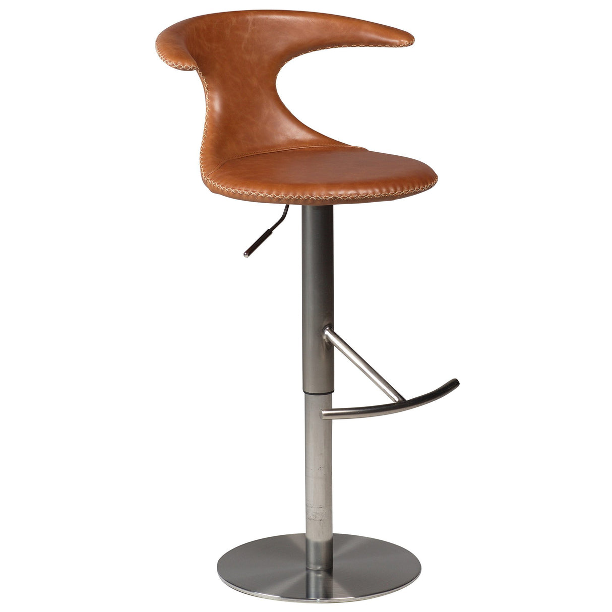 Flair Barstol Light Brown