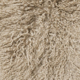 Shansi 55x95 cm Fäll Taupe