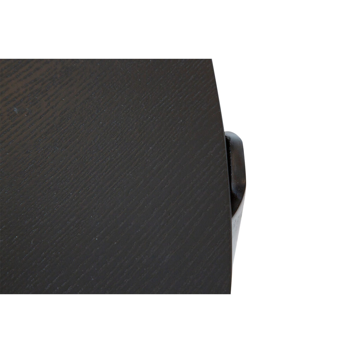 Paragon Bord Black Ash