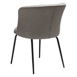 Bliss Stol Pebble Earth