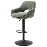 Ratio Barstol Skogsgrön