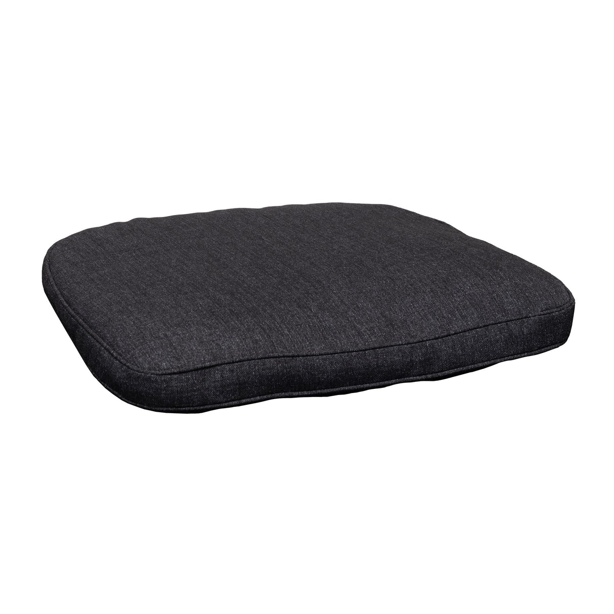 Dyna Polyester 45x45 cm Svart Melange