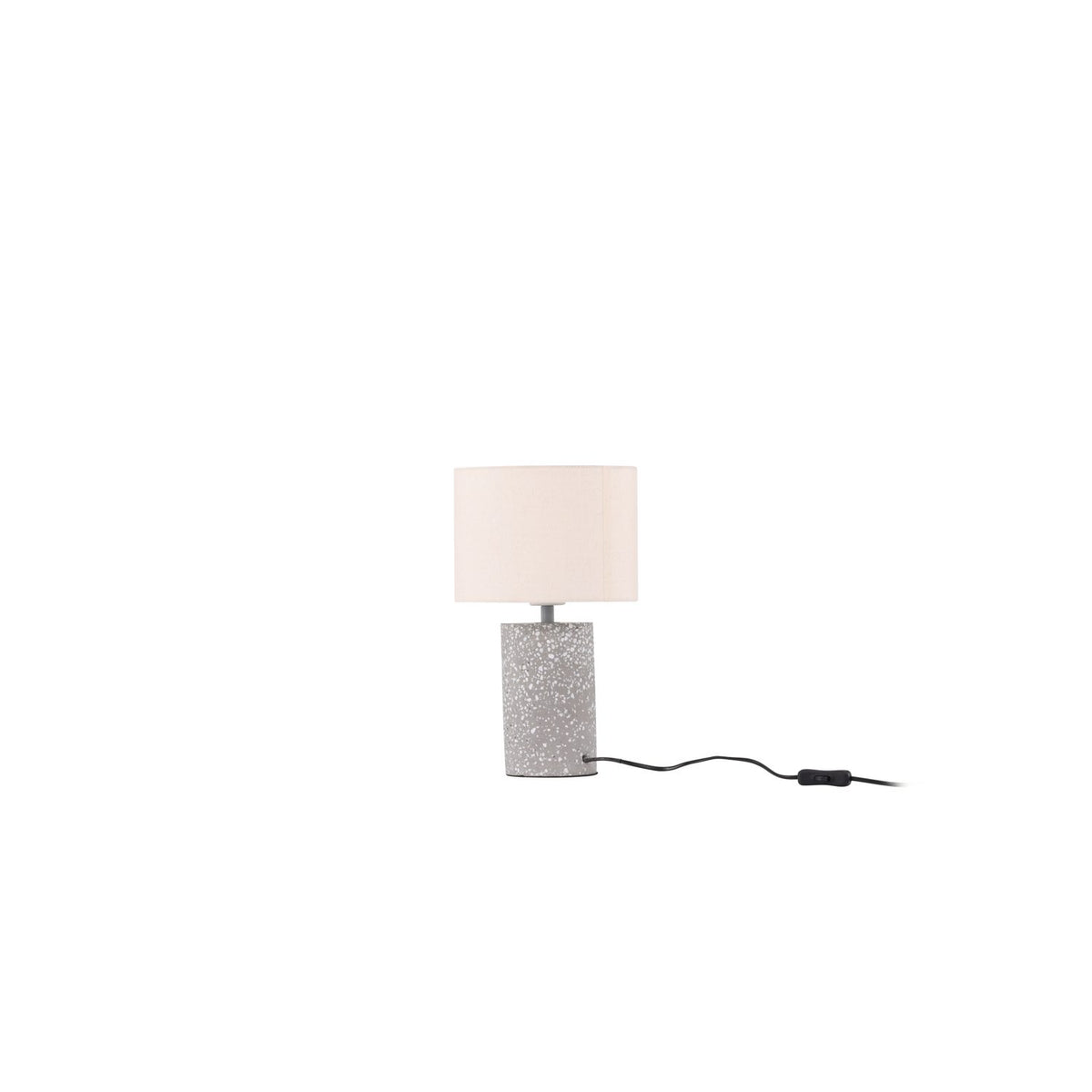 Dijon Bordslampa Grå, 35