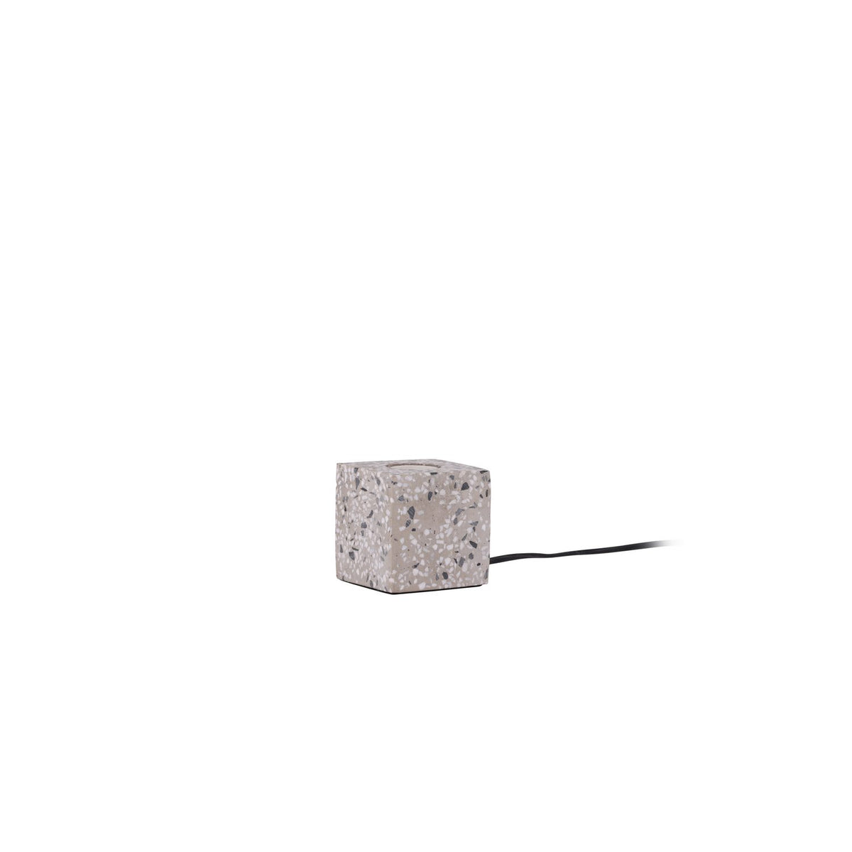 Rilche Bordslampa Vit