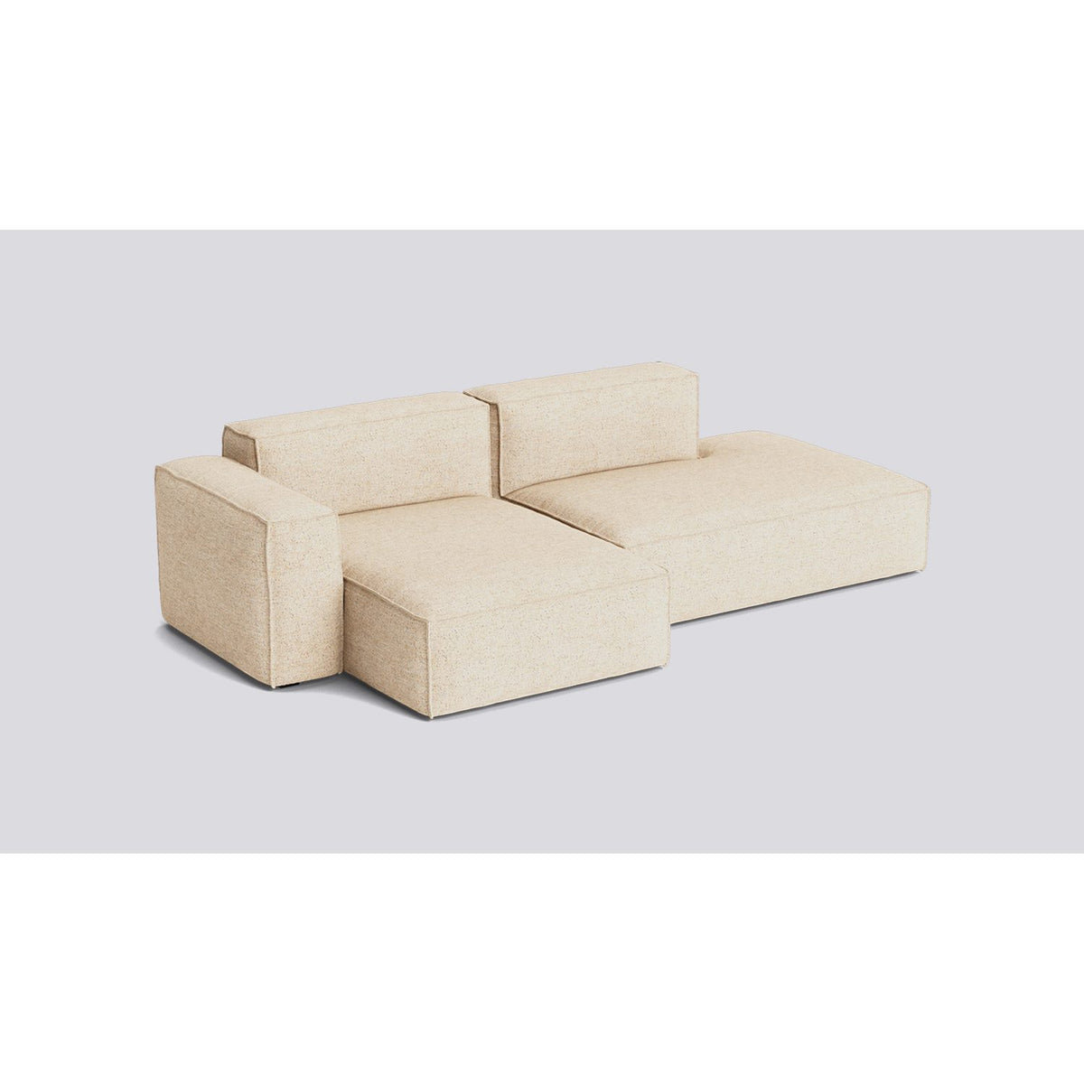 Mags Soft 2,5-sits, kombination 3 vänster Soffa Bolgheri LGG60, Avtagbart