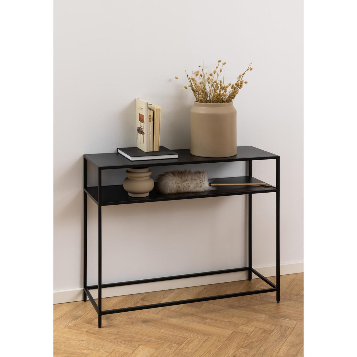 Newcastle Konsolbord 79x100x35 cm