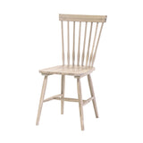 Birka Stol Vitoljad ek