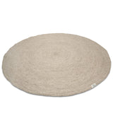 Merino Rund Matta Oat