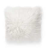 Shansi 40x40 cm Kuddfodral White