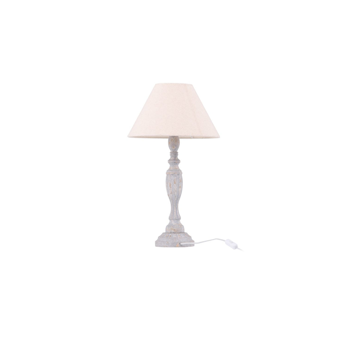 Caen Bordslampa Beige, 62
