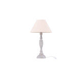Caen Bordslampa Beige, 62