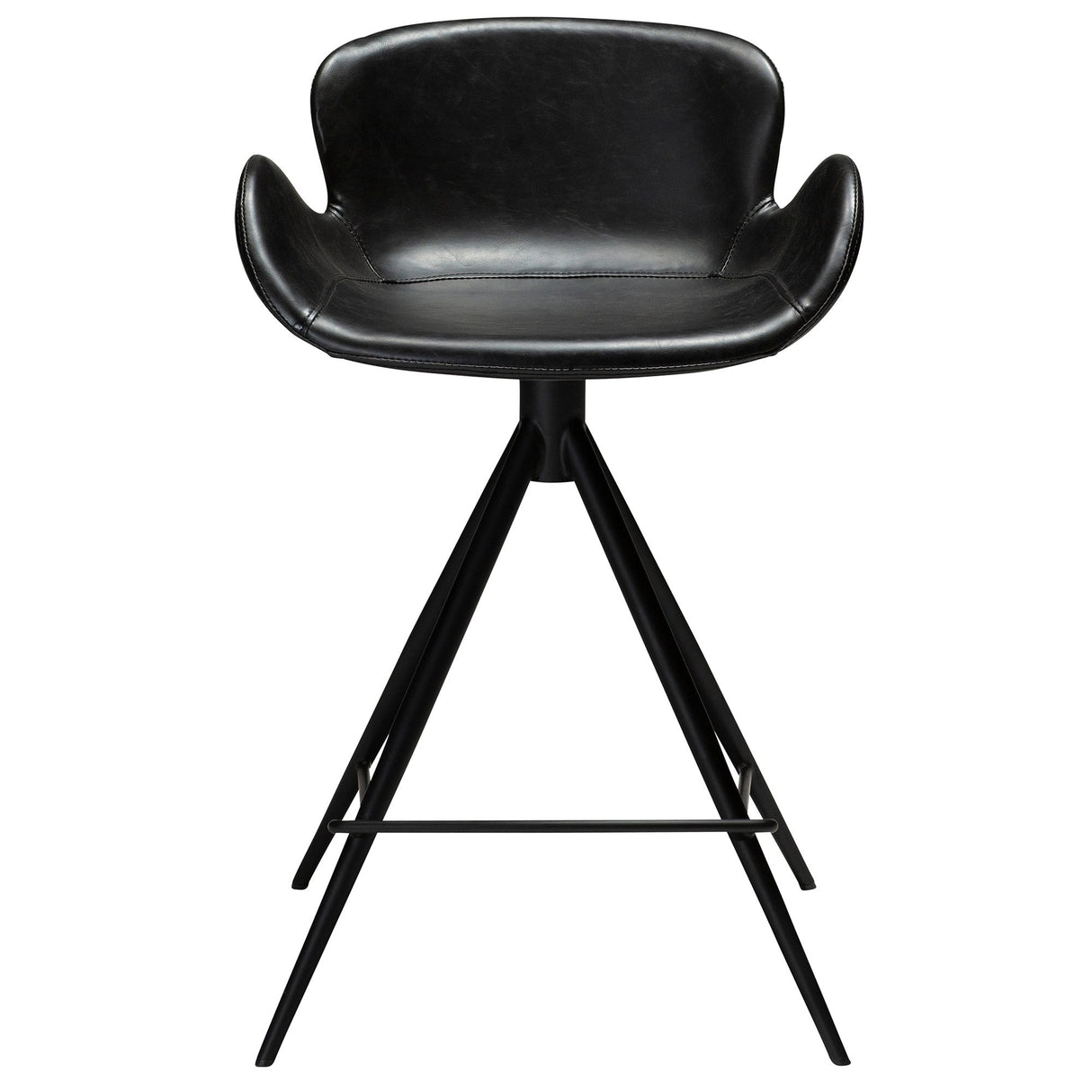 Gaia Barstol Vintage Black