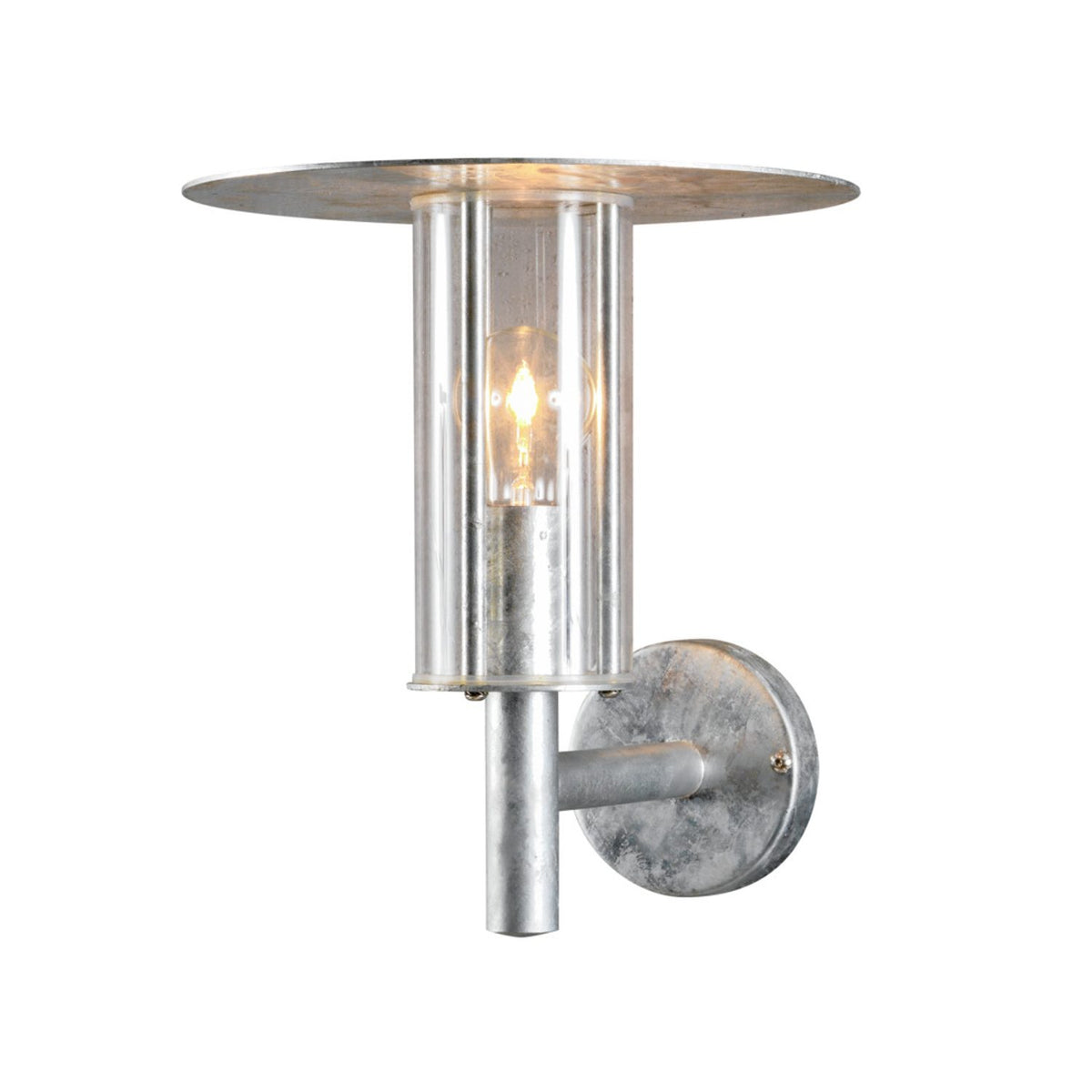 Mode 31 cm Vägglampa Ute E27